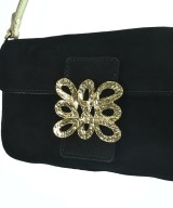 kate spade new york（ケイトスペードニューヨーク）ハンドバッグ 黒 サイズ:- レディース/2200657614096