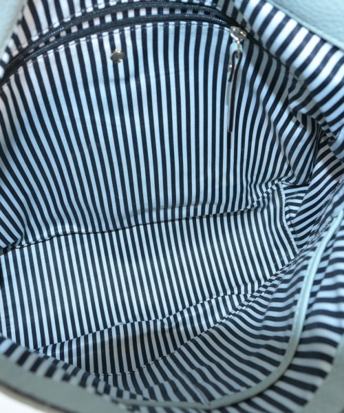 kate spade new york（ケイトスペードニューヨーク）ショルダーバッグ グレー サイズ:- レディース/2200646212104