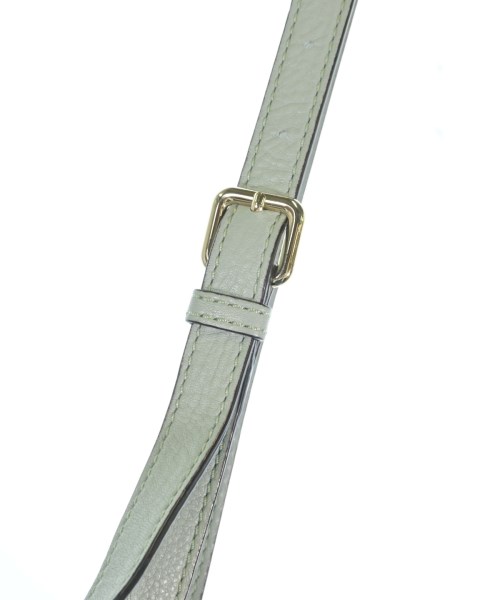 kate spade new york（ケイトスペードニューヨーク）ショルダーバッグ グレー サイズ:- レディース/2200646212104