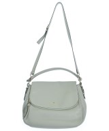 kate spade new york（ケイトスペードニューヨーク）ショルダーバッグ グレー サイズ:- レディース/2200646212104