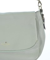 kate spade new york（ケイトスペードニューヨーク）ショルダーバッグ グレー サイズ:- レディース/2200646212104