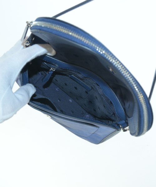 kate spade new york（ケイトスペードニューヨーク）ショルダーバッグ 青 サイズ:- レディース/2200652217186