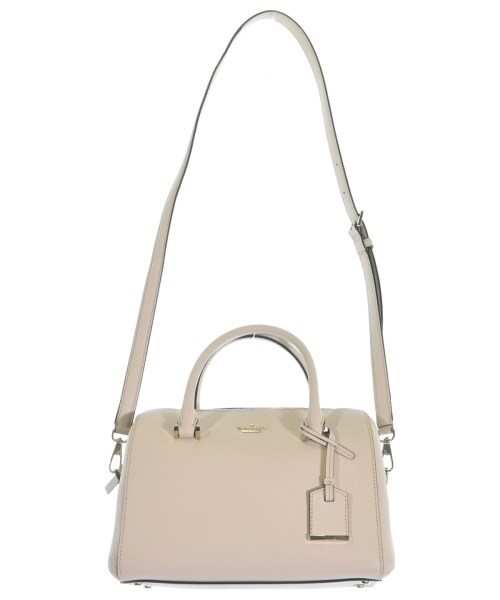 kate spade new york（ケイトスペードニューヨーク）ショルダーバッグ ベージュ サイズ:- レディース/2200658111051