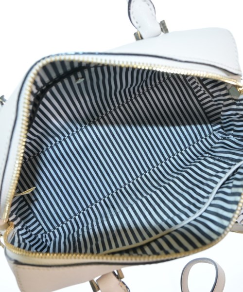 kate spade new york（ケイトスペードニューヨーク）ショルダーバッグ ベージュ サイズ:- レディース/2200658111051