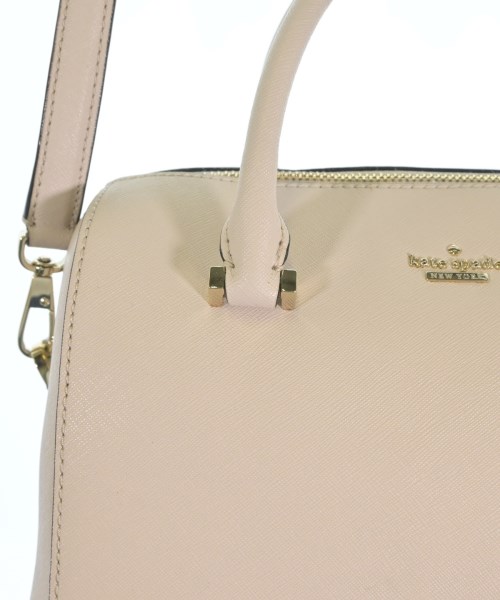 kate spade new york（ケイトスペードニューヨーク）ショルダーバッグ ベージュ サイズ:- レディース/2200658111051