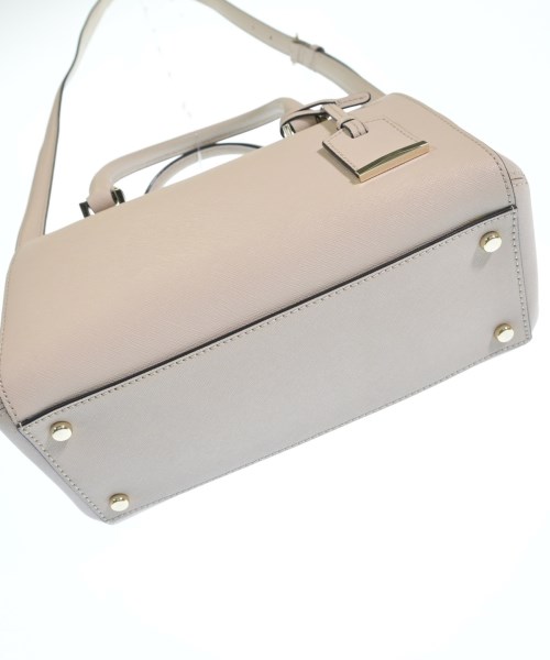 kate spade new york（ケイトスペードニューヨーク）ショルダーバッグ ベージュ サイズ:- レディース/2200658111051