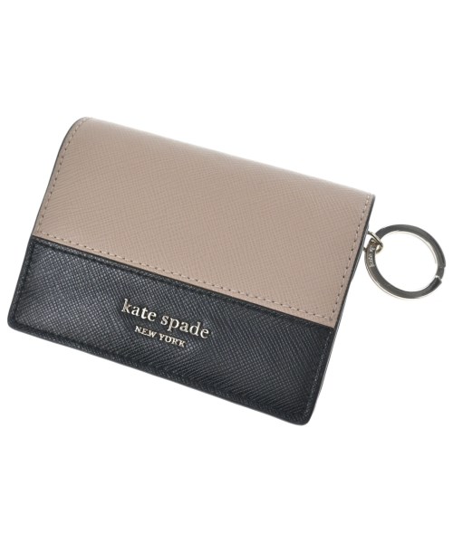kate spade new york(ケイトスペードニューヨーク)財布・コインケース ピンク サイズ:-/2200658260032