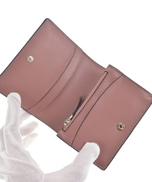 kate spade new york（ケイトスペードニューヨーク）財布・コインケース ピンク サイズ:- レディース/2200658260032