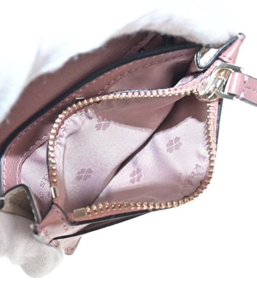kate spade new york（ケイトスペードニューヨーク）財布・コインケース ピンク サイズ:- レディース/2200658260032