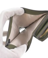 kate spade new york（ケイトスペードニューヨーク）財布・コインケース カーキ サイズ:- レディース/2200653309019