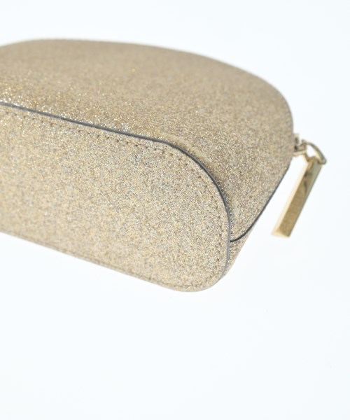 kate spade new york（ケイトスペードニューヨーク）ポーチ ゴールド サイズ:- レディース/2200653549095