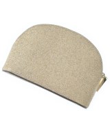 kate spade new york（ケイトスペードニューヨーク）ポーチ ゴールド サイズ:- レディース/2200653549095