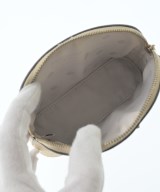 kate spade new york（ケイトスペードニューヨーク）ポーチ ゴールド サイズ:- レディース/2200653549095