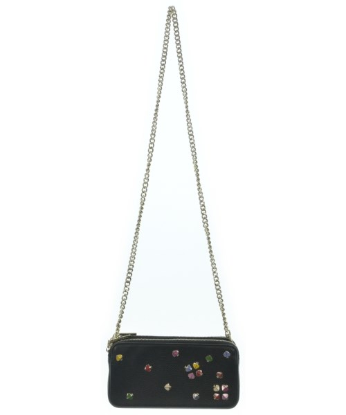 kate spade new york(ケイトスペードニューヨーク)ショルダーバッグ 黒 サイズ:-/2200654112144