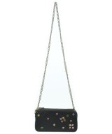 kate spade new york（ケイトスペードニューヨーク）ショルダーバッグ 黒 サイズ:- レディース/2200654112144