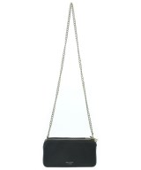 kate spade new york（ケイトスペードニューヨーク）ショルダーバッグ 黒 サイズ:- レディース/2200654112144