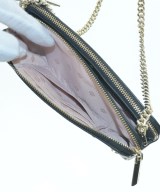 kate spade new york（ケイトスペードニューヨーク）ショルダーバッグ 黒 サイズ:- レディース/2200654112144