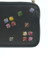 kate spade new york（ケイトスペードニューヨーク）ショルダーバッグ 黒 サイズ:- レディース/2200654112144