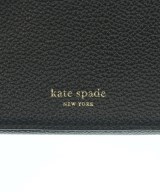kate spade new york（ケイトスペードニューヨーク）ショルダーバッグ 黒 サイズ:- レディース/2200654112144