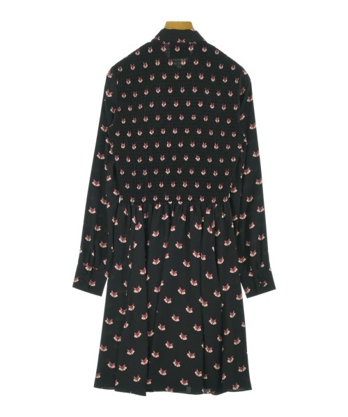 kate spade new york（ケイトスペードニューヨーク）ワンピース 黒 サイズ:0(XS位) レディース/2200654799024