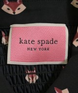 kate spade new york（ケイトスペードニューヨーク）ワンピース 黒 サイズ:0(XS位) レディース/2200654799024