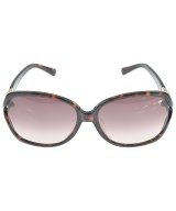 kate spade new york（ケイトスペードニューヨーク）サングラス 黒 サイズ:- レディース/2200655691051