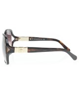 kate spade new york（ケイトスペードニューヨーク）サングラス 黒 サイズ:- レディース/2200655691051