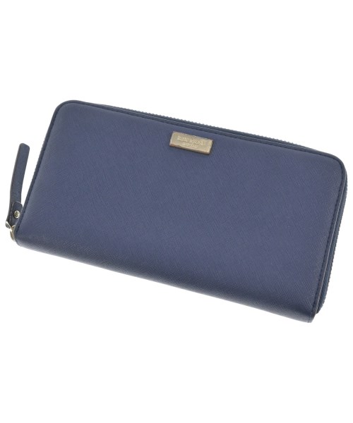 kate spade new york(ケイトスペードニューヨーク)財布・コインケース 紺 サイズ:-/2200648988083