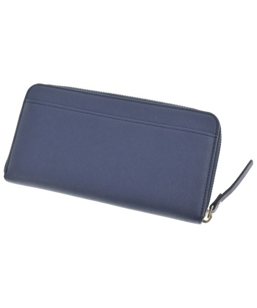 kate spade new york（ケイトスペードニューヨーク）財布・コインケース 紺 サイズ:- レディース/2200648988083
