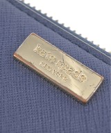 kate spade new york（ケイトスペードニューヨーク）財布・コインケース 紺 サイズ:- レディース/2200648988083