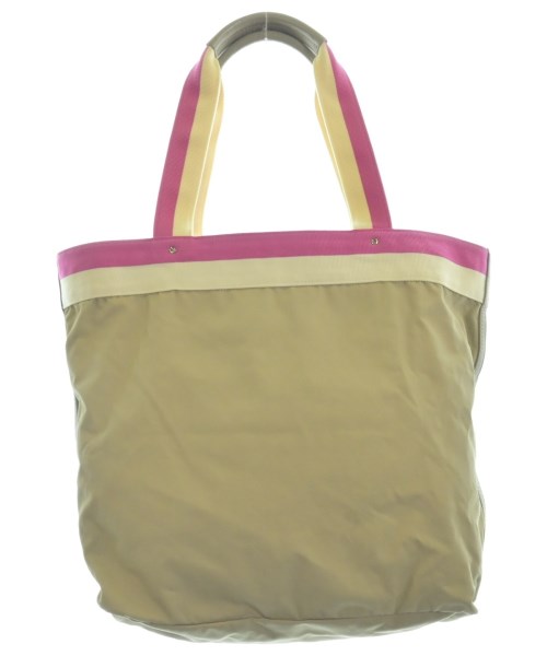 kate spade new york（ケイトスペードニューヨーク）トートバッグ ベージュ サイズ:- レディース/2200654411223