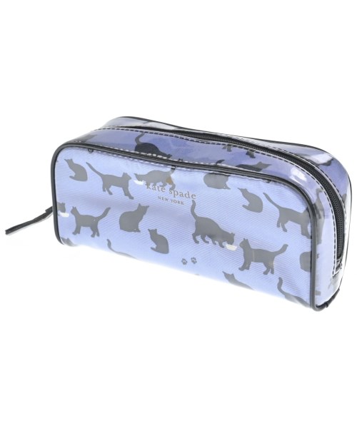 kate spade new york(ケイトスペードニューヨーク)小物類（その他） 青 サイズ:-/2200655167075
