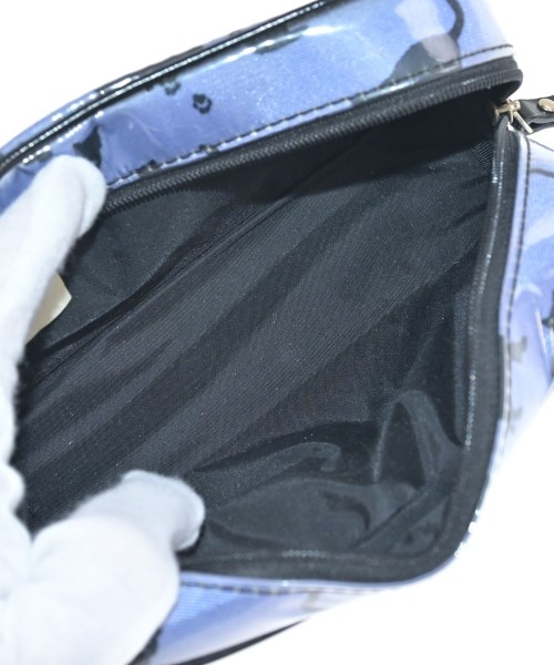 kate spade new york（ケイトスペードニューヨーク）小物類（その他） 青 サイズ:- レディース/2200655167075