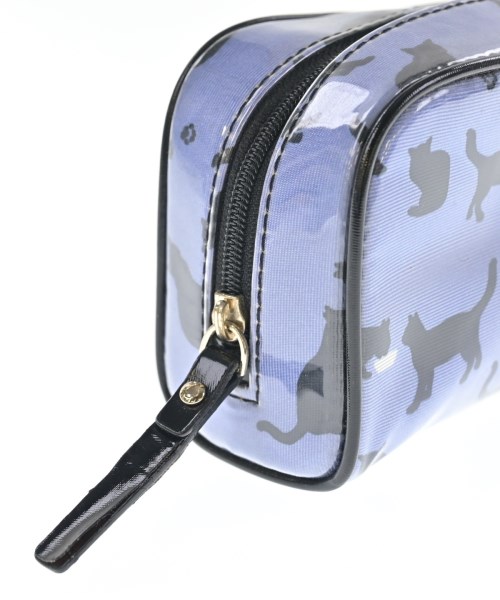 kate spade new york（ケイトスペードニューヨーク）小物類（その他） 青 サイズ:- レディース/2200655167075