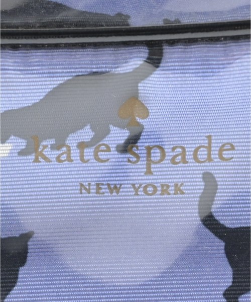 kate spade new york（ケイトスペードニューヨーク）小物類（その他） 青 サイズ:- レディース/2200655167075