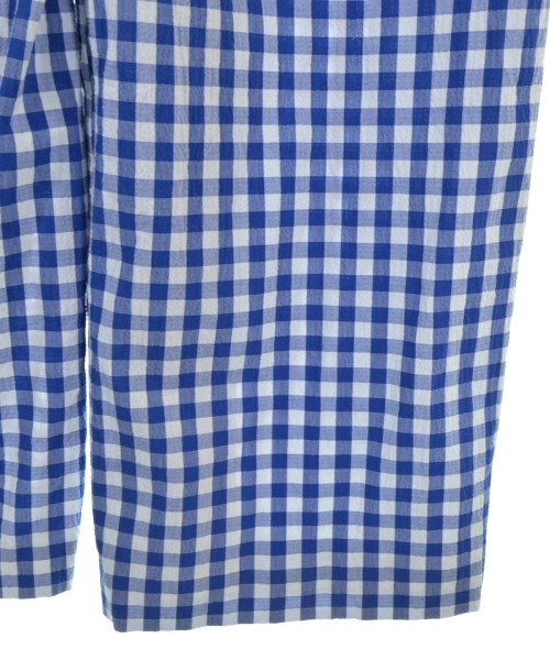 kate spade new york（ケイトスペードニューヨーク）オールインワン/サロペット 青 サイズ:XS レディース/2200657115012