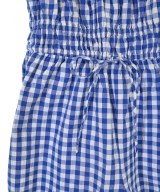 kate spade new york（ケイトスペードニューヨーク）オールインワン/サロペット 青 サイズ:XS レディース/2200657115012