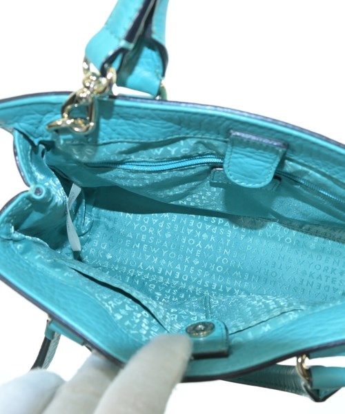 kate spade new york（ケイトスペードニューヨーク）その他 青 サイズ:- レディース/2200660919010