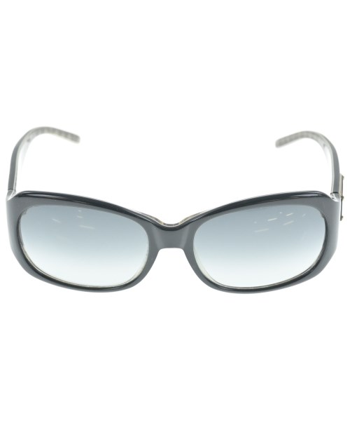 kate spade new york（ケイトスペードニューヨーク）サングラス 黒 サイズ:- レディース/2200658061158