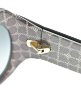 kate spade new york（ケイトスペードニューヨーク）サングラス 黒 サイズ:- レディース/2200658061158