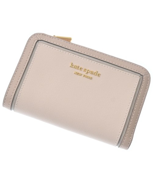 kate spade new york(ケイトスペードニューヨーク)財布・コインケース ピンク サイズ:-/2200658503139