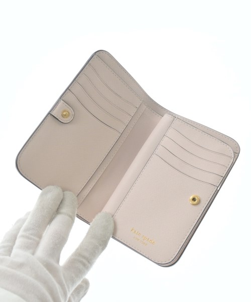 kate spade new york（ケイトスペードニューヨーク）財布・コインケース ピンク サイズ:- レディース/2200658503139