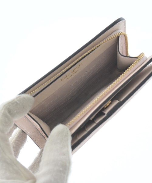 kate spade new york（ケイトスペードニューヨーク）財布・コインケース ピンク サイズ:- レディース/2200658503139