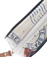 kate spade new york（ケイトスペードニューヨーク）ポーチ 白 サイズ:- レディース/2200661760031