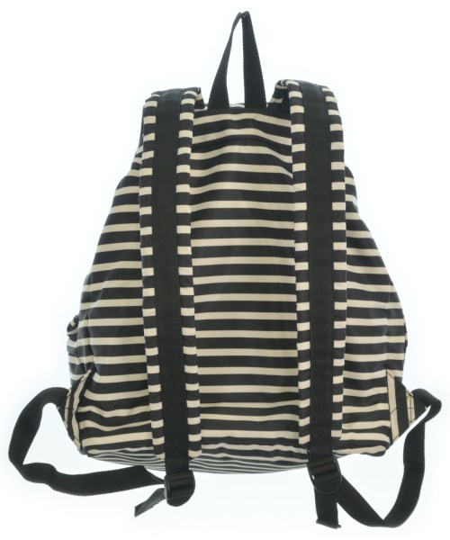 kate spade new york（ケイトスペードニューヨーク）バックパック・リュック 黒 サイズ:- レディース/2200658713019