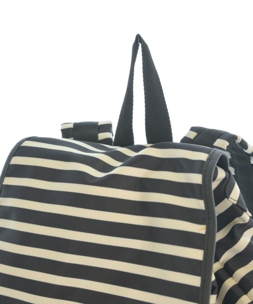 kate spade new york（ケイトスペードニューヨーク）バックパック・リュック 黒 サイズ:- レディース/2200658713019
