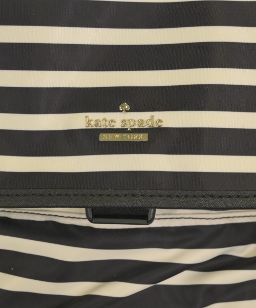 kate spade new york（ケイトスペードニューヨーク）バックパック・リュック 黒 サイズ:- レディース/2200658713019