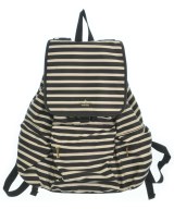 kate spade new york（ケイトスペードニューヨーク）バックパック・リュック 黒 サイズ:- レディース/2200658713019
