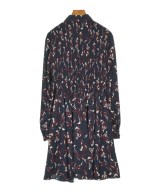 kate spade new york（ケイトスペードニューヨーク）ワンピース 紺 サイズ:0XS レディース/2200708775035