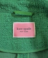 kate spade new york（ケイトスペードニューヨーク）テーラードジャケット 緑 サイズ:0(XS位) レディース/2200704521117